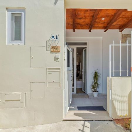 Garrett Terrace Appartement Setúbal Buitenkant foto