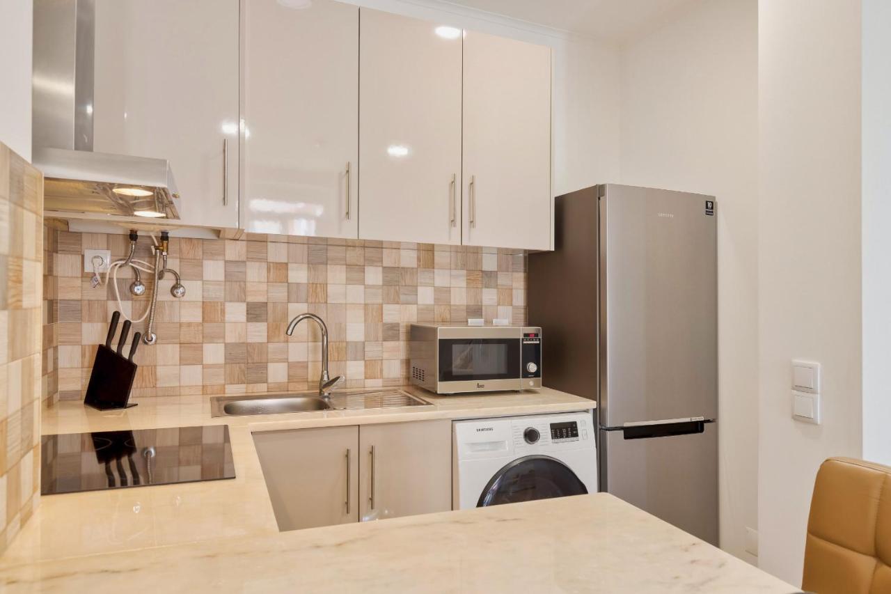 Garrett Terrace Appartement Setúbal Buitenkant foto