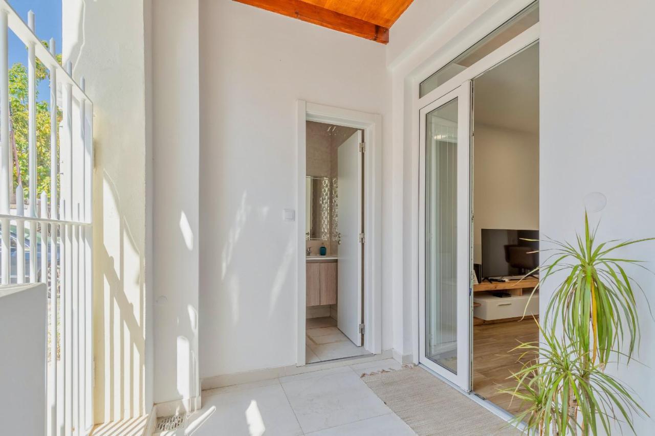 Garrett Terrace Appartement Setúbal Buitenkant foto