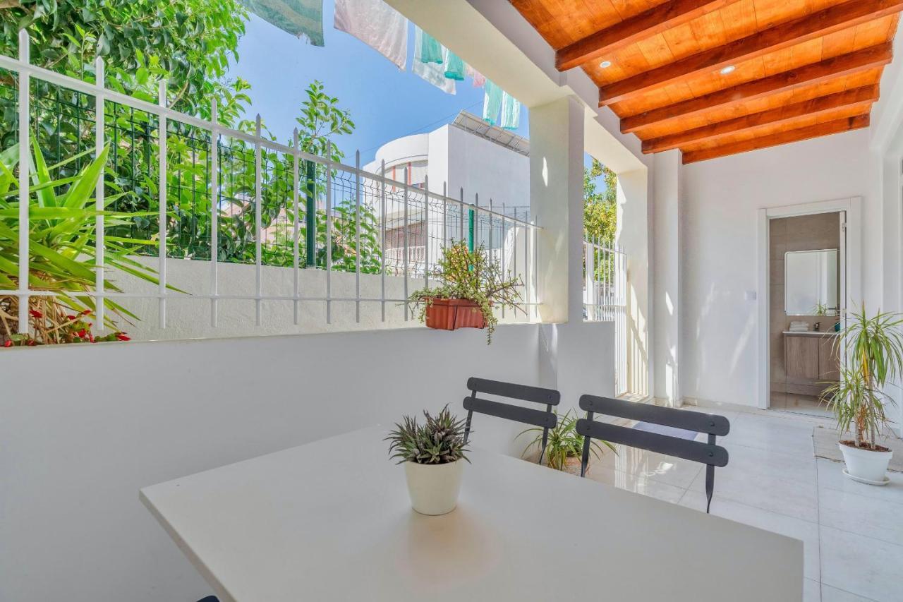 Garrett Terrace Appartement Setúbal Buitenkant foto