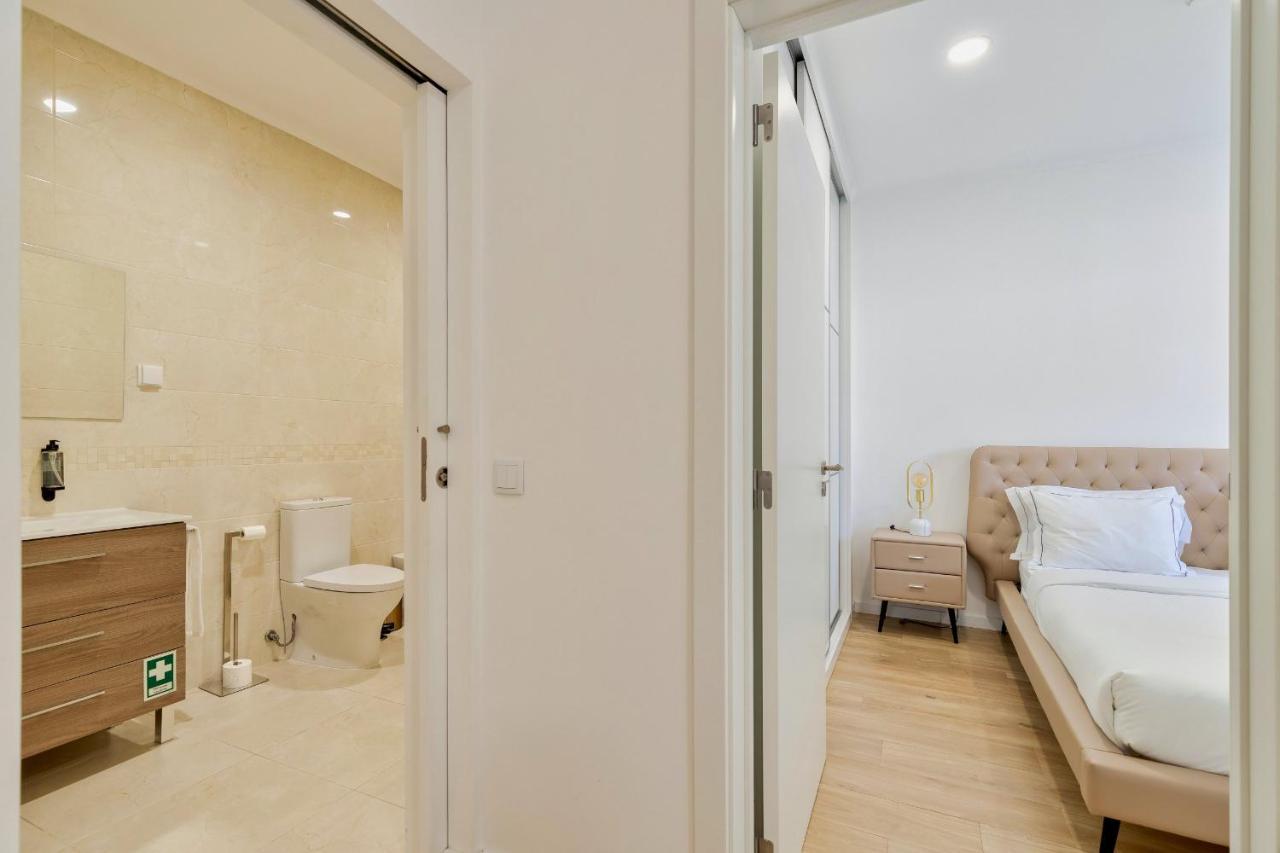 Garrett Terrace Appartement Setúbal Buitenkant foto