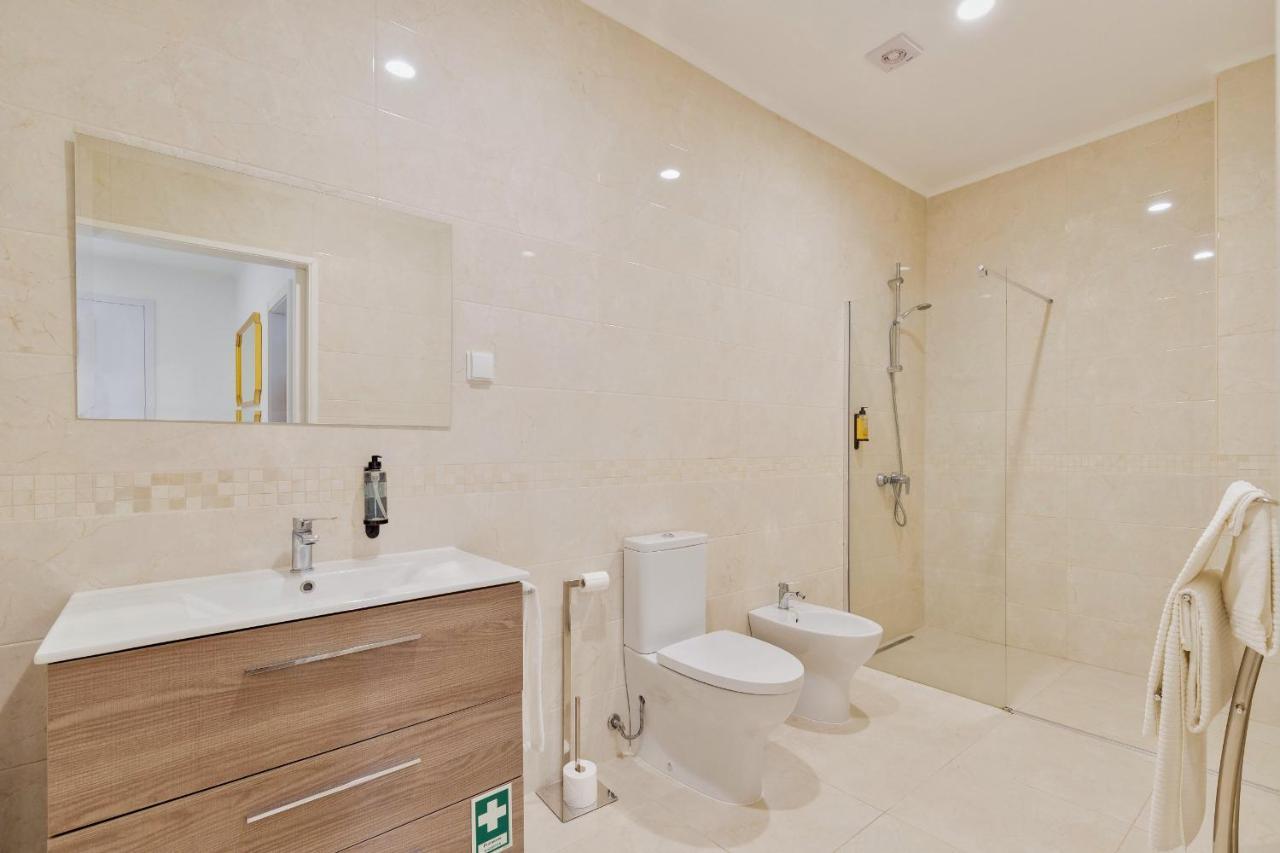 Garrett Terrace Appartement Setúbal Buitenkant foto